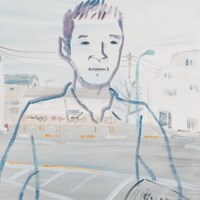 アルバム「うたのゆくえ」ジャケット