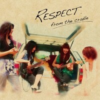 アルバム「from the cradle」ジャケット