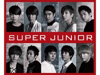 SUPER JUNIOR