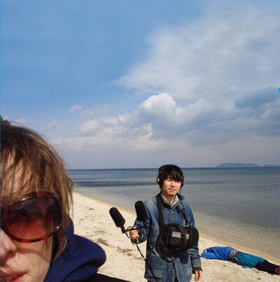 アルバム「タラとニカ」ジャケット