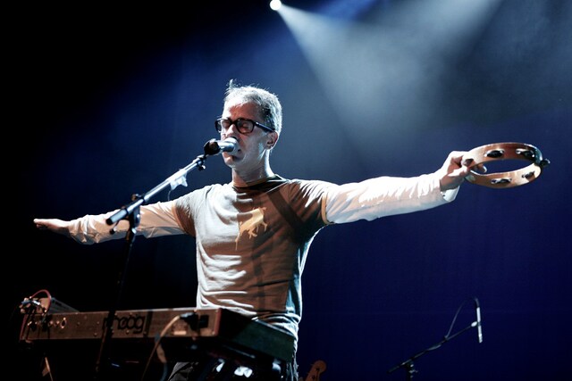 THE RENTALS