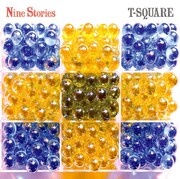 写真はアルバム「Nine Stories」ジャケット。