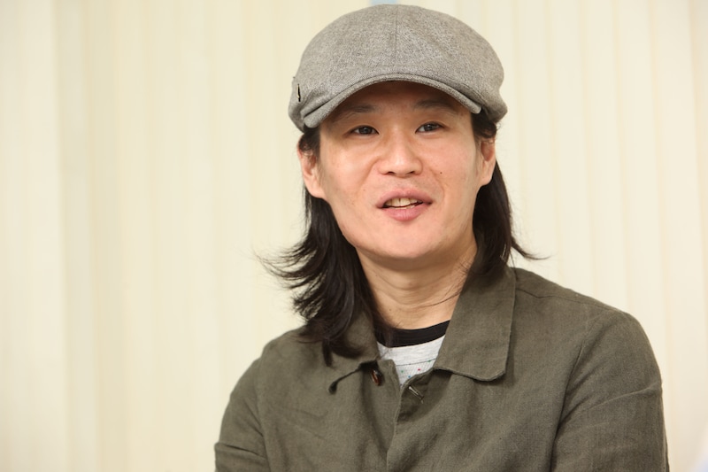 早瀬直久（ベベチオ）