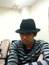 猪苗代湖ズのメンバーとしても活躍中の松田晋二。