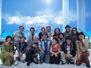 BEGIN「島人ぬ宝」のコラボレーションメンバー。