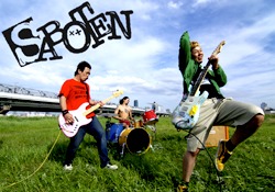 SABOTEN