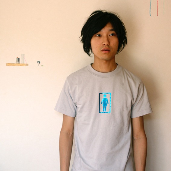 蓮沼執太
