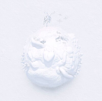 「sheeptown ALASCA」ジャケット