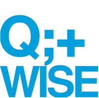 新曲「WAVES; Q;indivi+WISE」は着うた配信サイト各社およびiTunes Store、Listen Japan、moraほかPCサイトにて配信される。