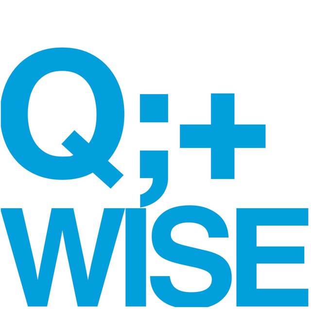 新曲「WAVES; Q;indivi+WISE」は着うた配信サイト各社およびiTunes Store、Listen Japan、moraほかPCサイトにて配信される。