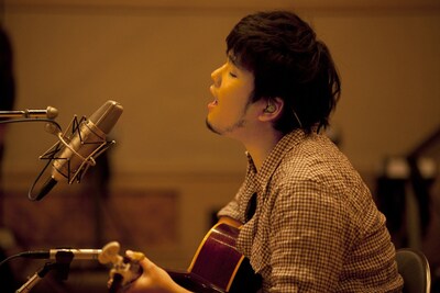 秦基博は5月4日（みどりの日）に宮崎のフェニックス・シーガイア・リゾートでアコースティックライブ「GREEN MIND 2011」を開催する。