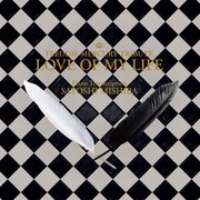 アルバム「フレディ・マーキュリー・トリビュート『ラヴ・オブ・マイ・ライフ』」ジャケット