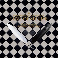 アルバム「フレディ・マーキュリー・トリビュート『ラヴ・オブ・マイ・ライフ』」ジャケット