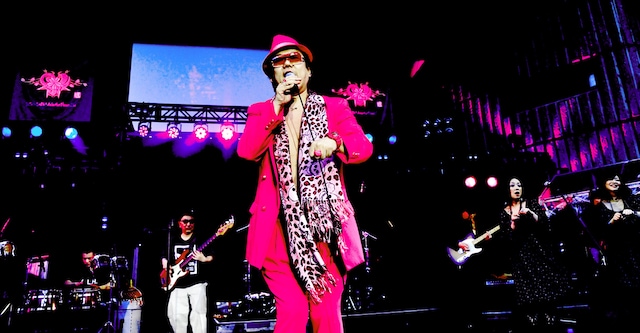 面影ラッキーホール