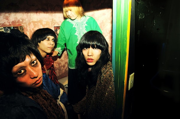 死ぬまで生きるもんズ