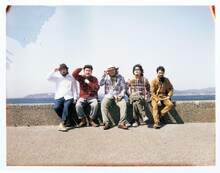 SPECIAL OTHERSとキヨサク。