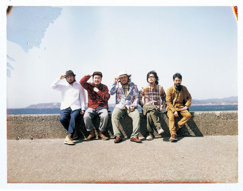 SPECIAL OTHERSとキヨサク。