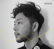 Polaris大谷友介ソロユニット、SPENCERが1stアルバム完成