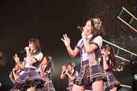 写真は4月29日のZepp Nagoya公演の模様。 (C)PYTHAGORAS PROMOTION