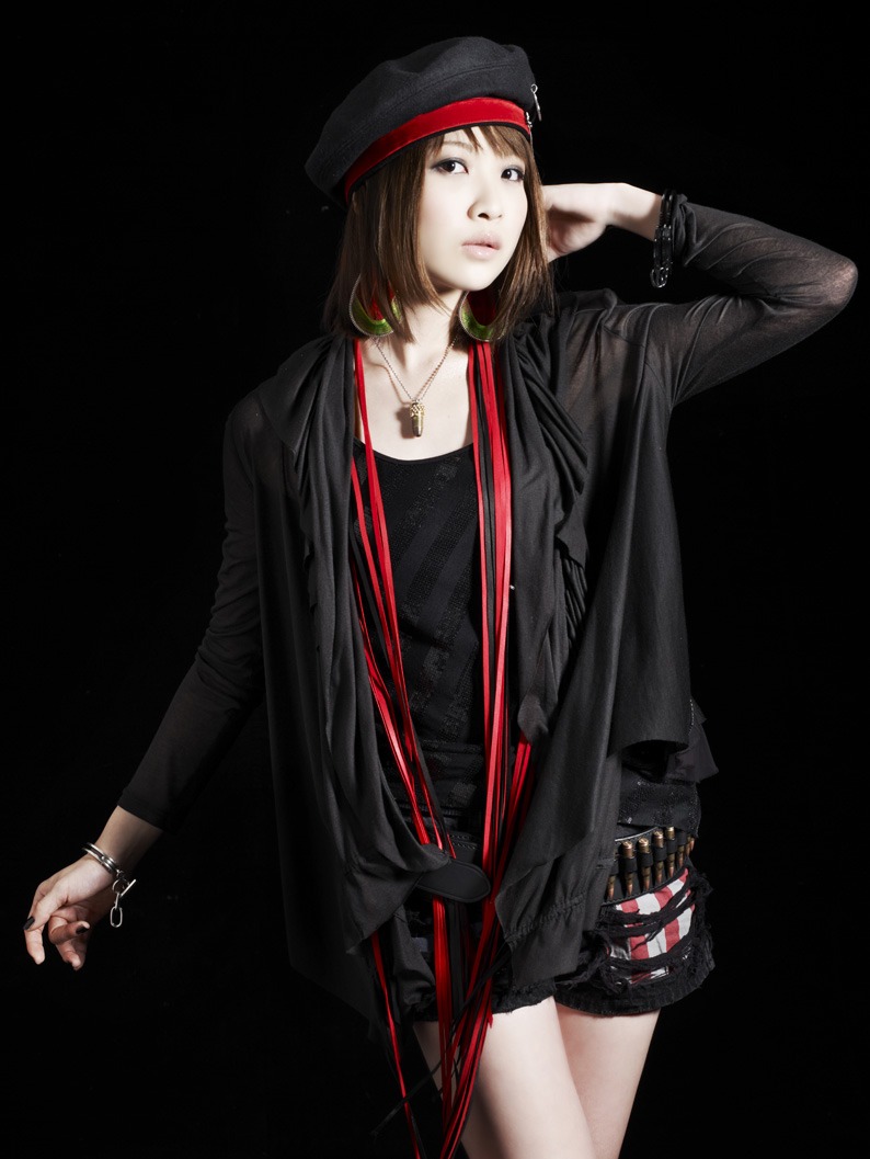 May'n