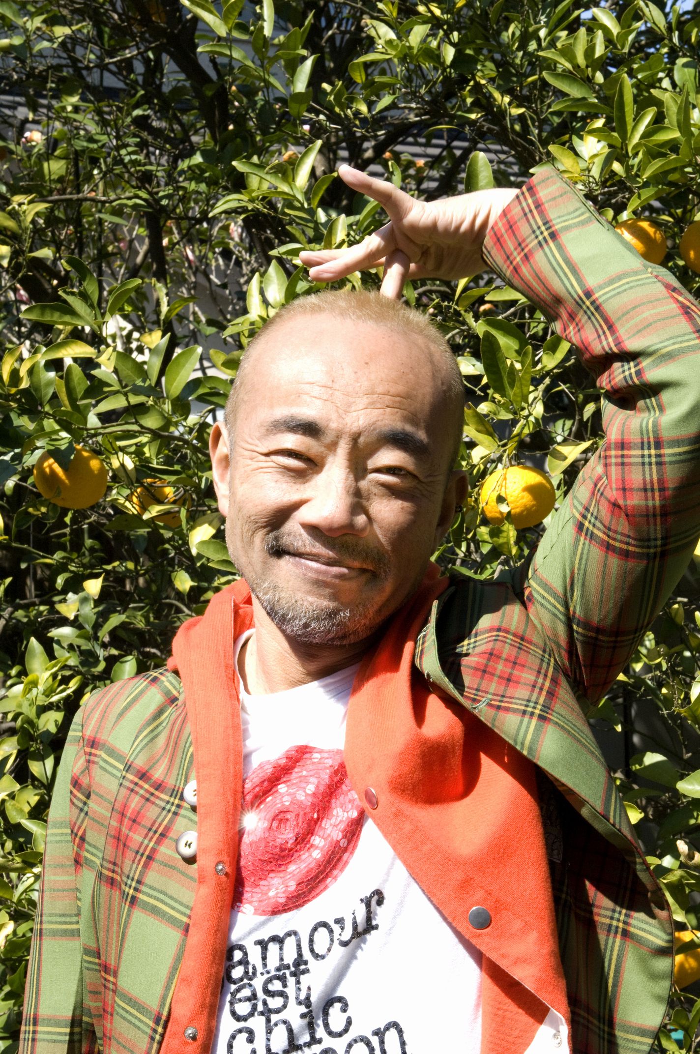 竹中直人