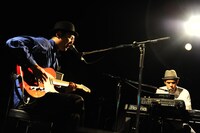 KIMONOS（Photo by 成瀬正規）