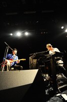 KIMONOS（Photo by 成瀬正規）