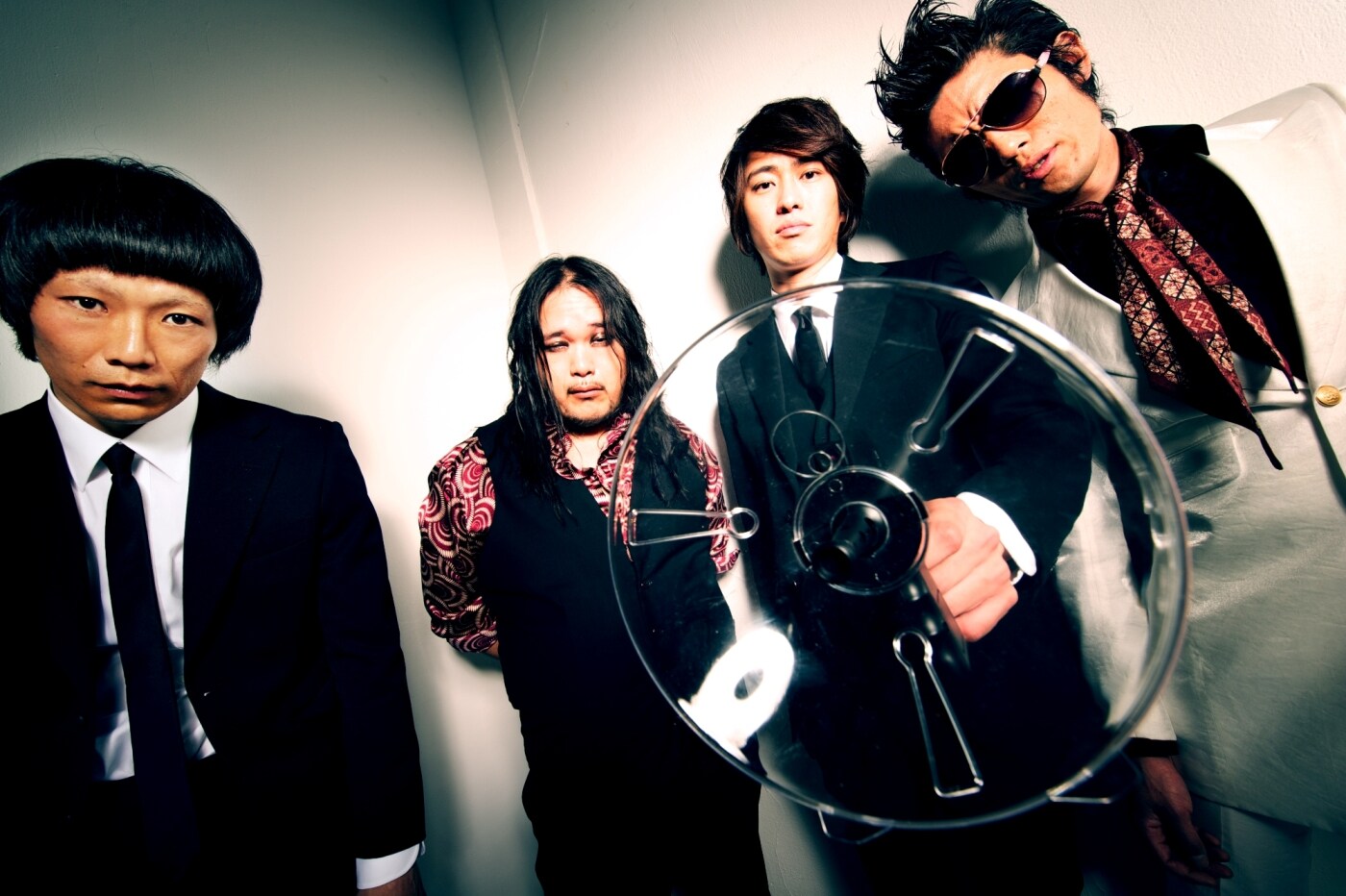 キングブラザーズ/ KING BROTHERS CD8枚　ほかいろいろ キングブラザーズ 「KING BROTHERS」「星盤」「虹盤」「Blues」「赤盤