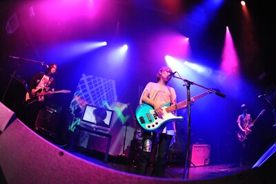 LAMA（Photo by 成瀬正規）