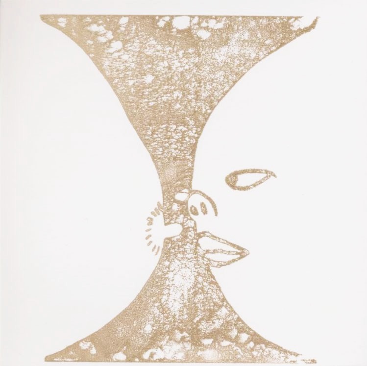 「ム・ムルム・ムラルル / appointment -10周年記念限定スプリットCD-」ジャケット裏