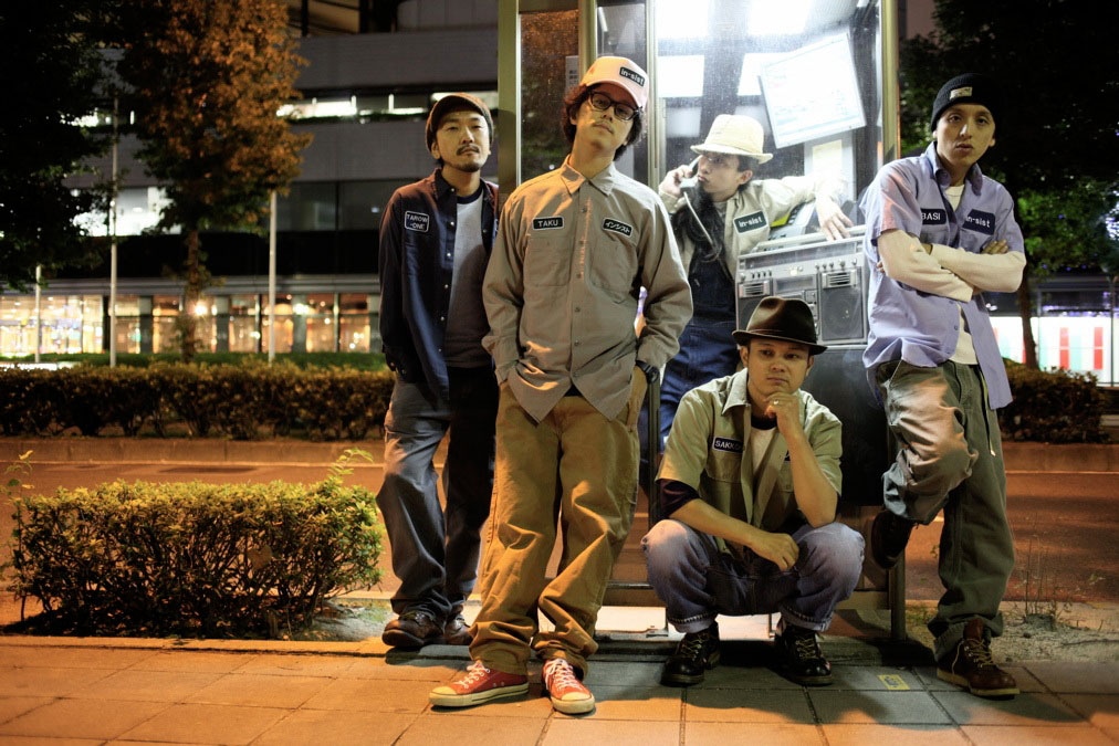 韻シスト
