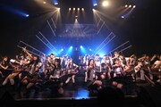 写真は5月2日の「SKE48に、今、できること」赤坂BLITZ公演より。 (C)PYTHAGORAS PROMOTION