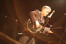 写真は「細野晴臣『HoSoNoVa』コンサート」の模様。