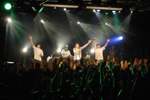 5月2日に行われたイベント「モテキナイト2～アゲイン!!～」では、藤本幸世とスチャダラパーによる「今夜はブギー・バック」の収録が行われた。