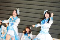 松井珠理奈（写真左）、松井玲奈（写真右）