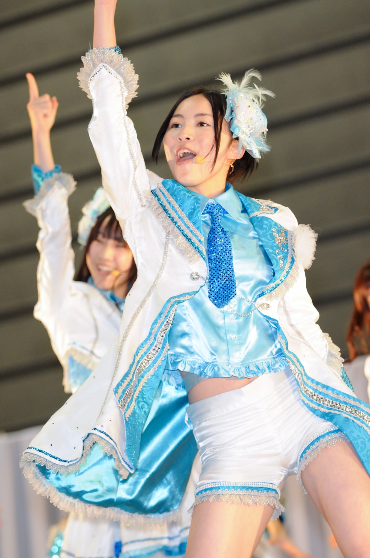 松井珠理奈
