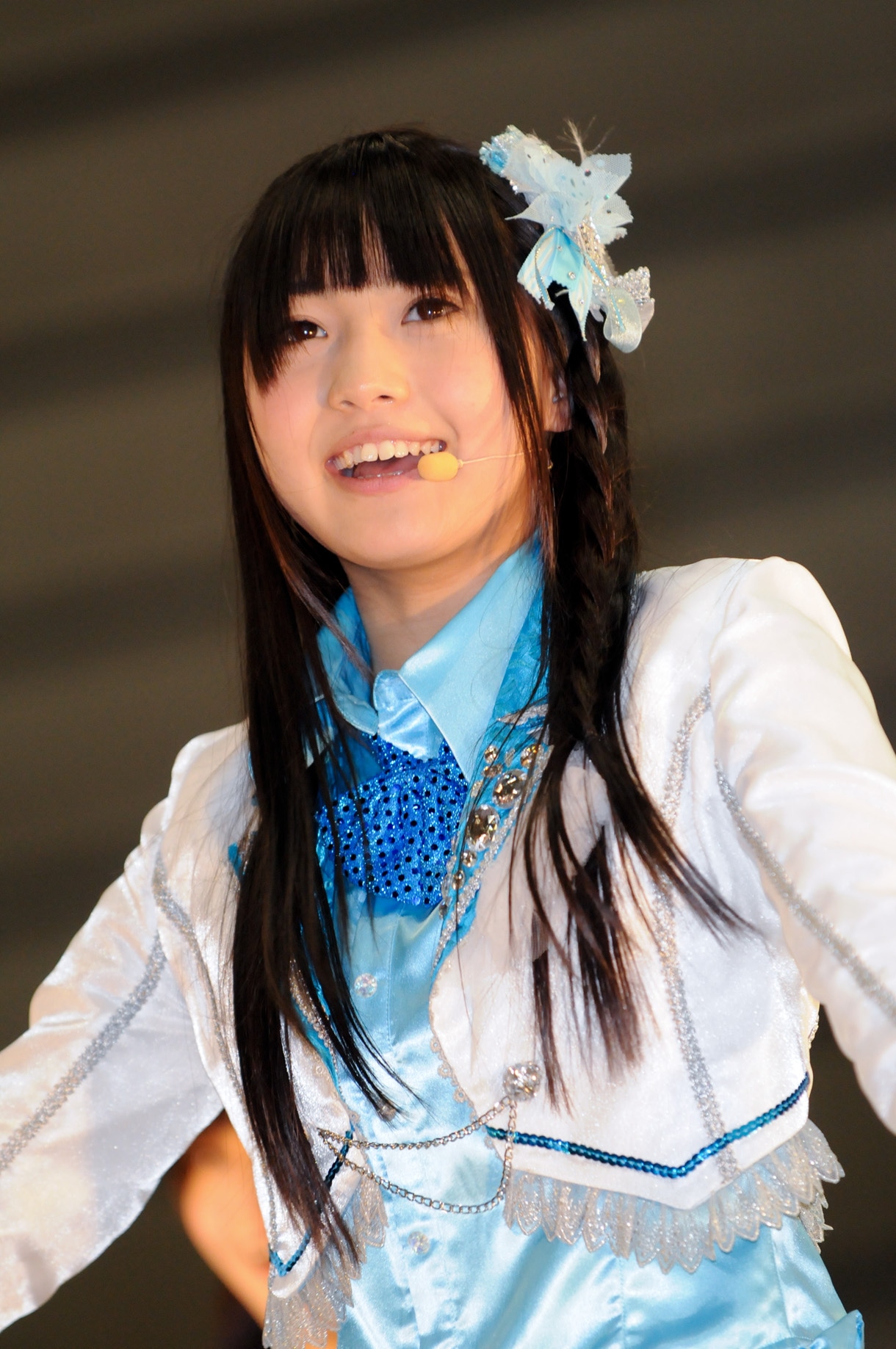 木崎ゆりあ
