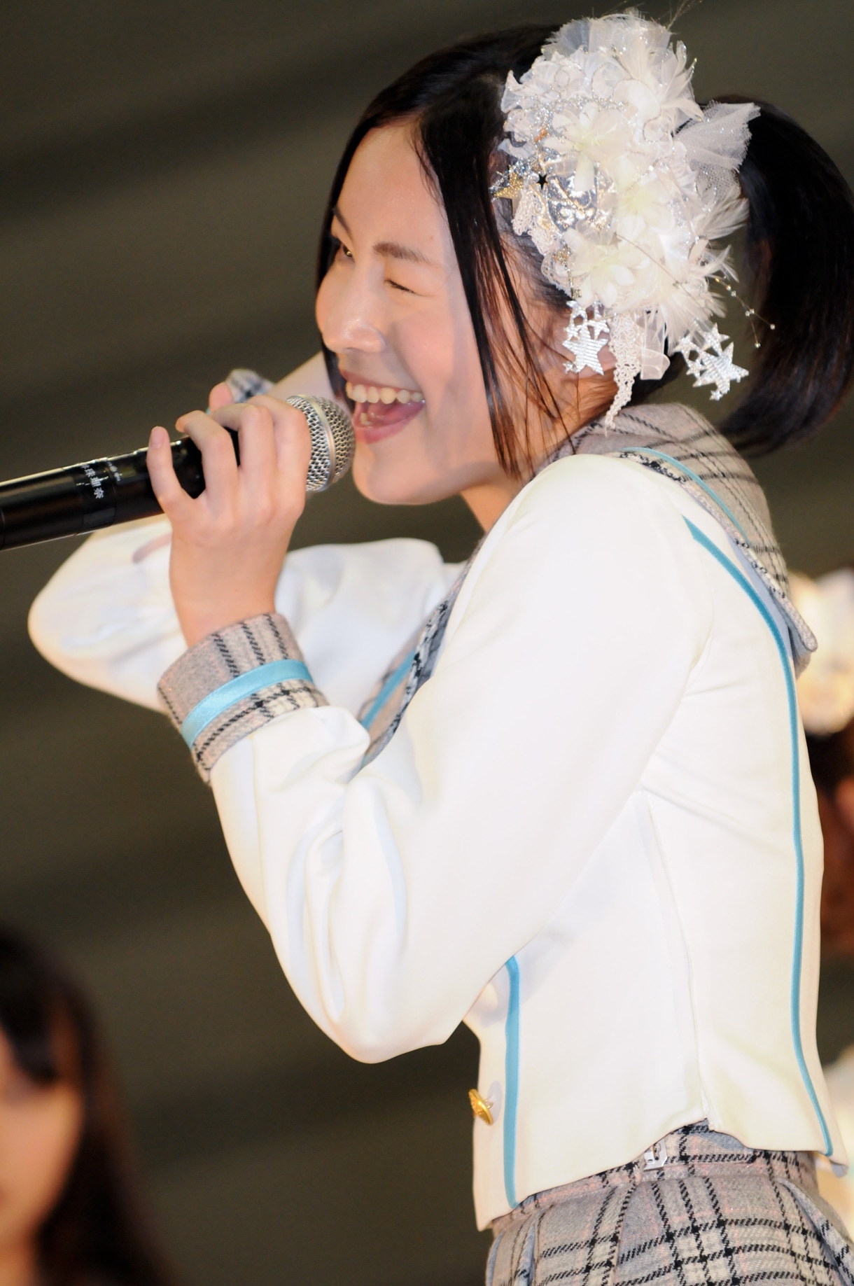 松井珠理奈