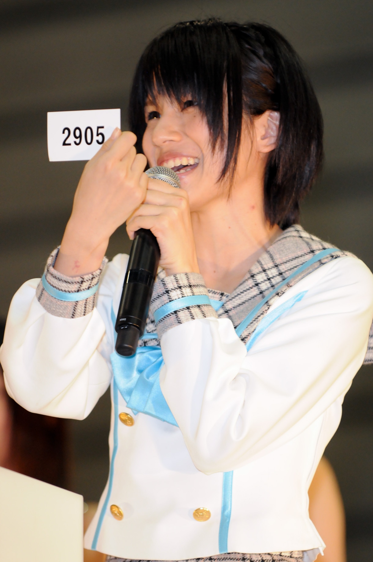 中西優香