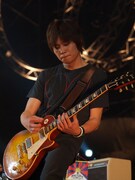 喜多建介（ASIAN KUNG-FU GENERATION/G）