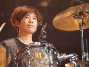 伊地知潔（ASIAN KUNG-FU GENERATION/Dr）