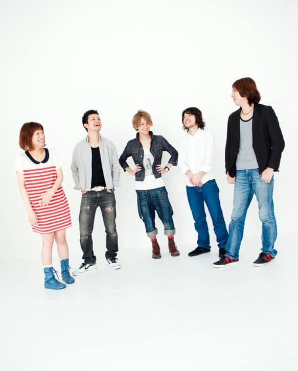 Bigmamaライブで披露中の 秘密 含むシングルリリース 音楽ナタリー