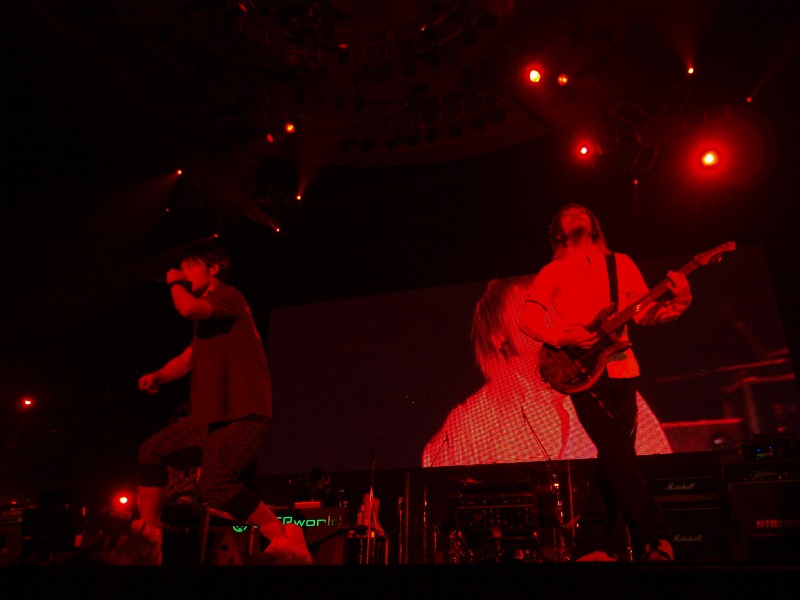 UVERworld