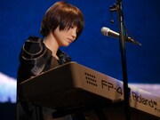 藤崎彩織（世界の終わり/Key）