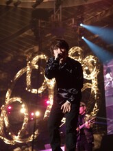 深瀬慧（世界の終わり/Vo, G）