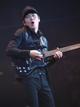 中島真一（世界の終わり/G）