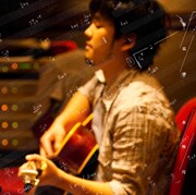 シングル「水無月」通常盤ジャケット