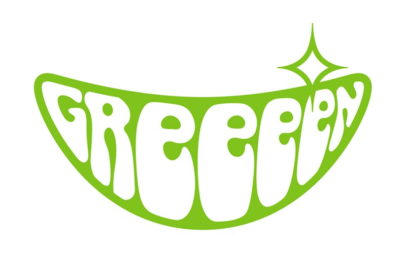 GReeeeN