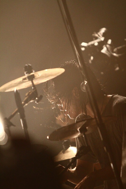 ナカヤマシンペイ（Dr）