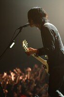 ホリエアツシ（Vo, G）